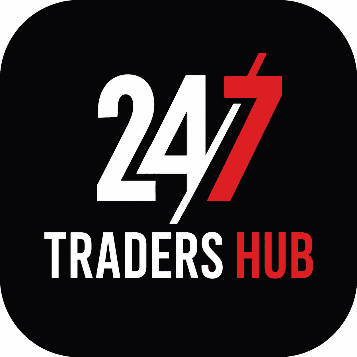 24/7 Traders Hub